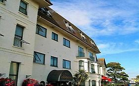 Collingwood Hotel Bournemouth